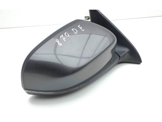 Зеркало электрическое Jeep Cherokee 2013 - 2020 года