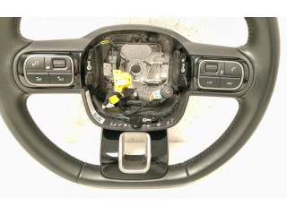 Руль Citroen C3 Aircross  2017 -  года 98118752ZD, 34211562D      