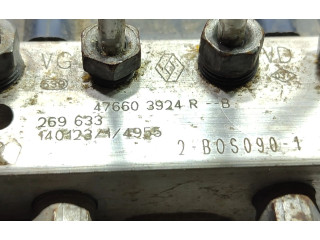 Jednotka ABS 0265242095, 0256242095 Renault Zoe 2014