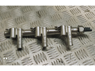 Топливная рампа 9802438180   Citroen C4 Cactus 1.2 