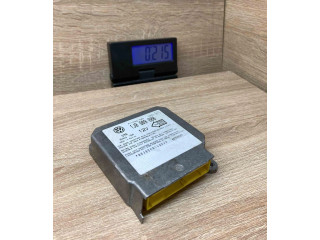 Блок подушек безопасности 1J0909608, 5WK4154 Skoda Octavia Mk1 (1U)