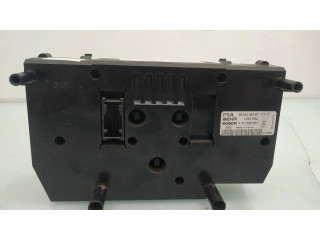 Блок управления климат-контролем 96514030XT Citroen Xsara Picasso