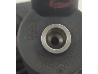 Volant Mitsubishi Space Star 2004 0445110146, 8200238528