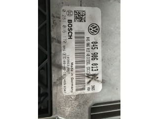 Řídící jednotka 045906013, 0281016170 Seat Ibiza IV (6J,6P) 2009