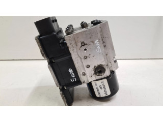 Блок АБС 13509221AE, 13663920 Saab 9-3 Ver2 2003-2007 года