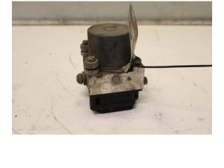 Блок АБС    Hyundai  Getz   -  года