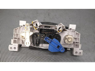 Блок управления климат-контролем N106277P Dacia Sandero