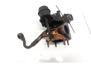  Турбина Volkswagen PASSAT B4  028145701Q         