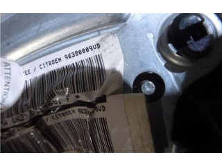 Блок управления 96380009VD Citroen C3