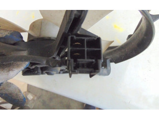 Вентилятор радиатора Mazda 323 F