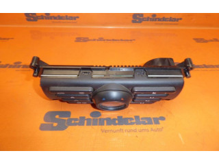 Блок управления климат-контролем 6962470, 6962470   Mini One  Cooper Cabrio R52