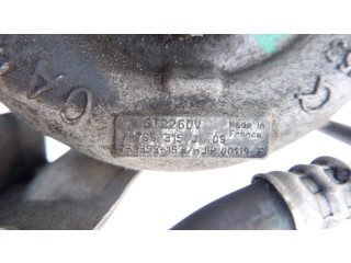  Турбина BMW X3 E83  7796315, GT2260V         