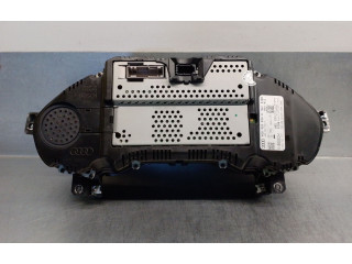 Přístrojová deska Audi A6 C7 2015 4G8920934H, 0263725073