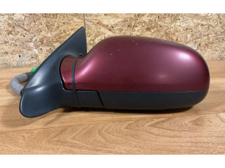 Зеркало электрическое        Volvo V70  2000 - 2004 года   