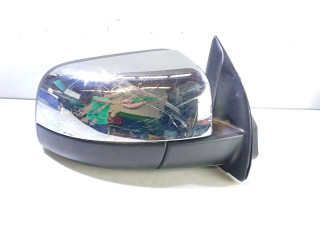 Зеркало электрическое Ford Ranger 2019 - 2022 года