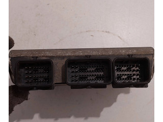 Блок управления двигателя 9646719180, 0281011032 Citroen C8