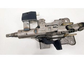 Рулевая рейка 9687130077, 9807502980 Citroen C4 Grand Picasso 2007-2013 года