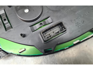 Панель приборов 248106459R, 0003076215   Dacia Sandero       