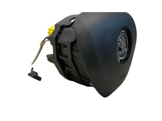 Подушка безопасности водителя 5E0880201B, 308307799002AE Skoda Octavia Mk3 (5E)