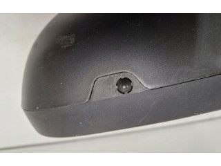 Zpětné zrcátko  Citroen Berlingo     