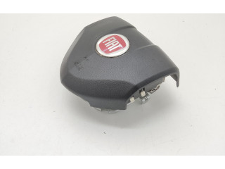 Подушка безопасности водителя P1TP76DX9AD, 939B5000 Fiat Freemont