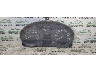 Přístrojová deska Citroen Berlingo 2012 9666904880