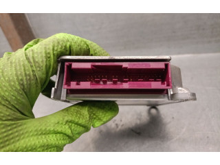 Airbagsteuergerät 8625009061, 5WY64065SIEMENS   SsangYong Kyron