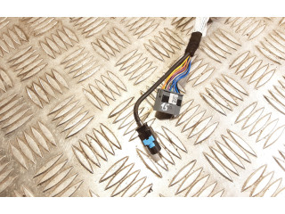 Зеркало электрическое Volvo XC90 2014 - года