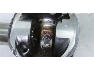 Píst 83L57, R201   Audi Q7 4L     