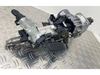 рейка Колонка рулевая 1S1423520AG Skoda Citigo 2011 - 2020 года