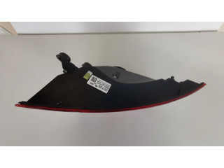 Задний фонарь левый сзади 4G8945095F Audi A7 S7 4G 2011-2017 года