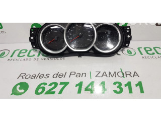 Přístrojová deska Renault Sandero I 2020