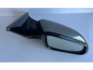 Zpětné zrcátko BMW X1 E84 2013 51167307198, 7307198