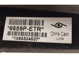 Zpětné zrcátko levé Ford F150 2002