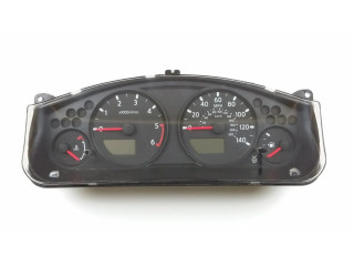 Přístrojová deska Nissan Navara D40 2006 VP5NFF10849, VP5NFF10890AD