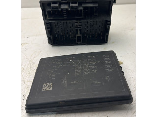 Блок предохранителей    Fiat Freemont    