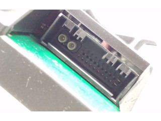 Přístrojová deska BMW 7 E65 E66 2009 9140815, 62119140815