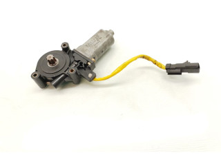 Передний двигатель механизма для подъема окон