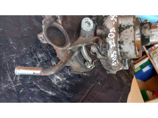 Turbodmychadlo Турбина 1720126010 Lexus IS 220D-250-350 2.2