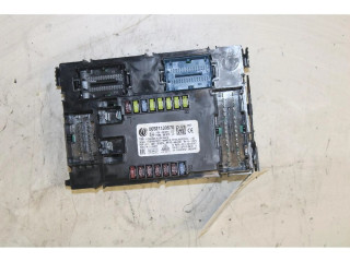 Блок предохранителей Jeep Renegade