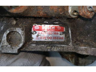 Vstřikovací lišta 0438120185, 035133353AB Audi 100 200 5000 C3