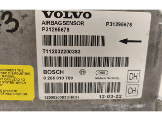 Блок подушек безопасности P31295676, D4164T   Volvo V70