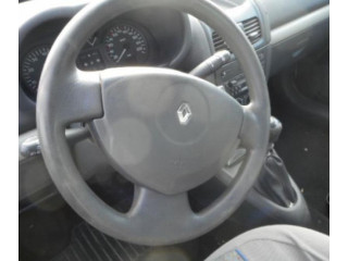 Вентилятор печки    7701050899   Renault Clio II