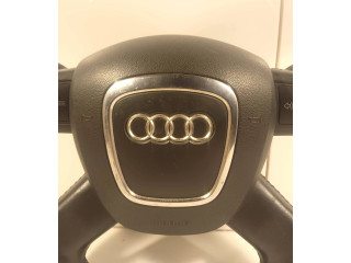 Руль Audi A6 S6 C6 4F 2004 - 2011 года