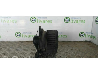 Вентилятор печки Citroen Berlingo