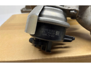 Турбина Нагнетатель Audi A6 S6 C6 4F 04L253056E, 04L253056E