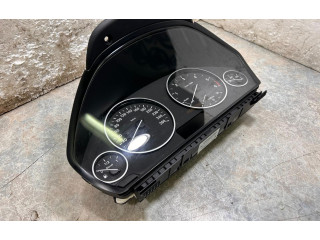 Přístrojová deska BMW 3 F30 F35 F31 2015 9350137, 6805212