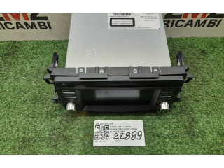 Руль Mazda CX-5 II 2017 - года GKK966DV0A, GKK966DV0A