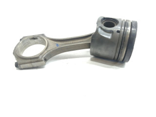  Поршень 224DT 9688245380  Land Rover Freelander 2 - LR2  