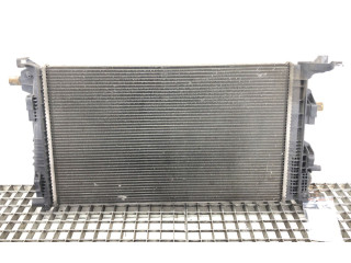 Řídící jednotka 214100002R Renault Scenic III - Grand scenic III 2013